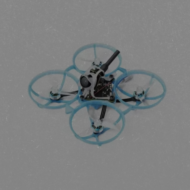 Drone Gimbal Case - BETAFPV Air65 II 65 мм 1S
