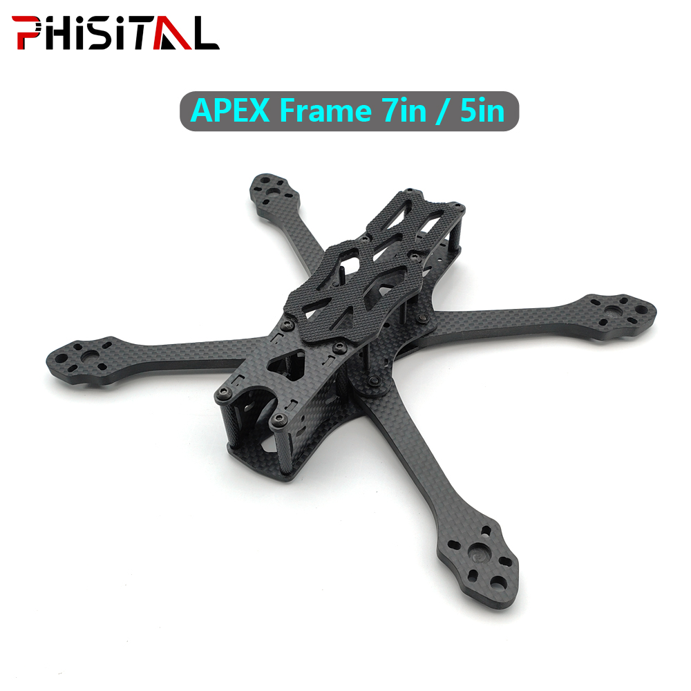 Комплект рамы для квадрокоптер – обзор и цена Drone Gimbal Controller
