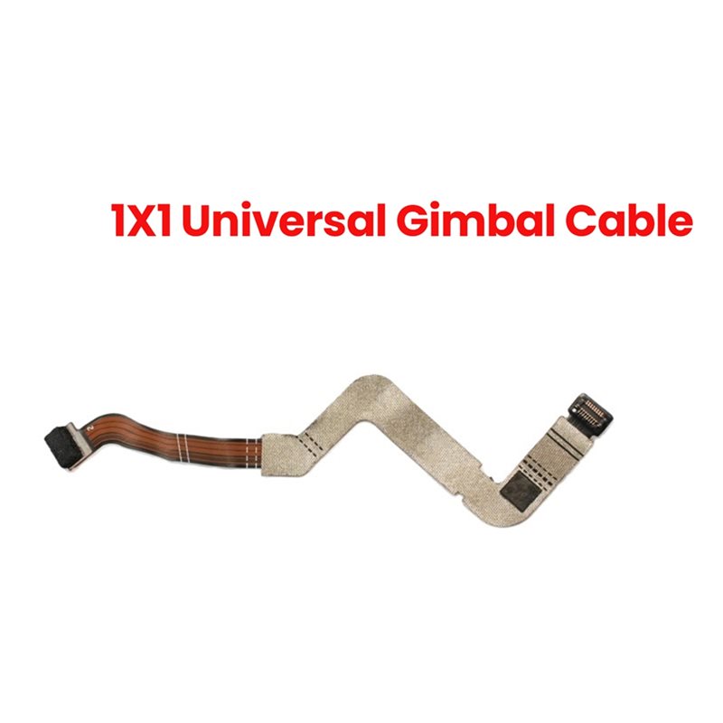 [НОВИНКА!] Запасной ленточный  – обзор и цена Drone Gimbal Ribbon Cable
