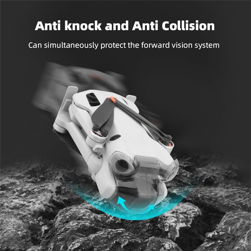 ABDW-Защитная крышка для объек – обзор и цена Drone Gimbal Case